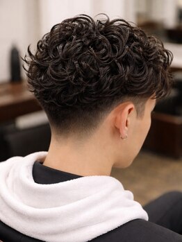 キルカ(KILCA)の写真/【低価格×高技術パーマ】朝のセットも楽々♪再現性にこだわったKILCAの似合わせパーマスタイル★