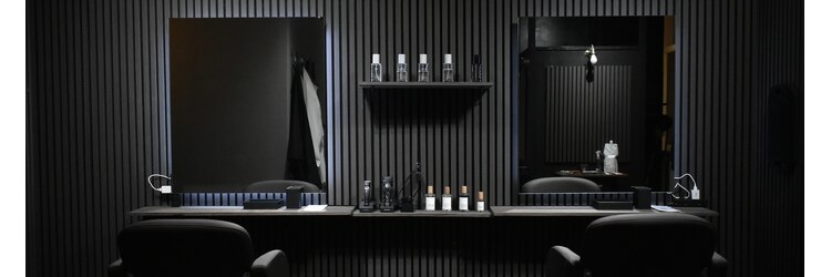 キュアプラス(CURE+)のサロンヘッダー