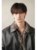 ラウンドシースルーマッシュ