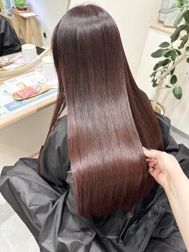 ユヌ(une) une_ryoka