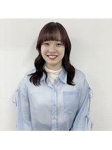 ロッカ(ROCCA)&nbsp;小原 瑠美那