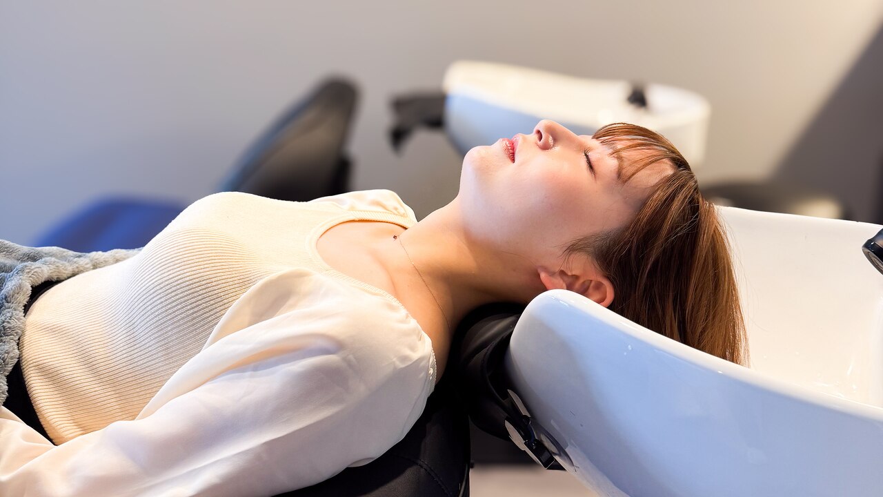ヘッドスパ エル 錦糸町(headspa elle)｜ホットペッパービューティー