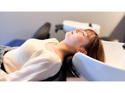 ヘッドスパ エル 錦糸町(headspa elle)の写真