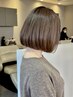 【30代40代人気】白髪ぼかしハイライト+カット+透明感カラー+OggiOttoTR