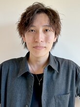 ETERNALの実力派スタイリストご紹介☆ 【髪質改善ストレート/縮毛矯正/ヘッドスパ/ショートヘア】