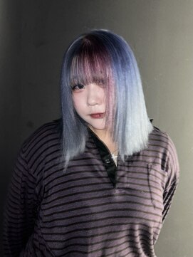 コエル(KOER) ポイントデザインカラー