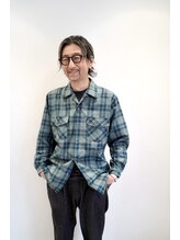 アッシュ 池上店(Ash)&nbsp;高橋 伸明