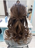 スピードヘアセット7番