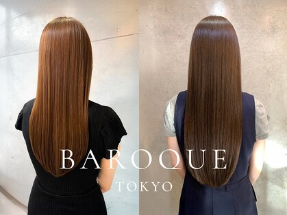 バロックトーキョー(BAROQUE TOKYO)の写真