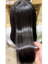 シードヘアデザイン(SEED hair design)&nbsp;ツヤツヤ美髪☆