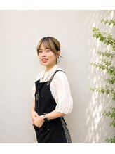 プリンス マツヤマ(Hair Salon Prince Matsuyama) 西村