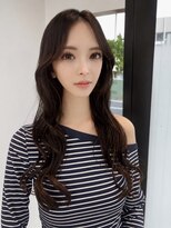 テーラヘアー 石岡店(TELA HAIR)&nbsp;韓国ヨシンモリスタイル