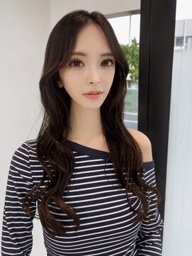テーラヘアー 石岡店(TELA HAIR) 韓国ヨシンモリスタイル