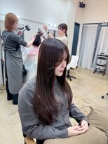 ココロ(COKORO) ロングレイヤー