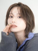 トゥルークリエイション 北千住(True Creation--)&nbsp;カラー/トリートメント/カット/ブリーチ/韓国/髪質改善/北千住
