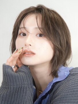 トゥルークリエイション 北千住(True Creation--) カラー/トリートメント/カット/ブリーチ/韓国/髪質改善/北千住