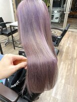 ヴィフ 大船(VIF) ペールバイオレット