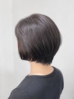 オリノ(OLINO) 【OLINO】ショートヘア