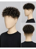 マークバーバーカンパニー 藤沢(MARK BARBER COMPANY.)&nbsp;アフロツイスト