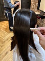 ジュイール(Jouir)&nbsp;日本人の7～8割が癖毛、といわれています