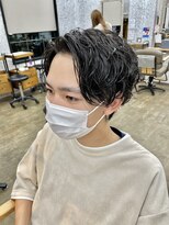 メンズカノエ 宇部厚南店(Men’s CANOE)&nbsp;フェザー