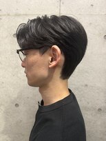 アイフィ(iFY)&nbsp;【iFY大久保】韓国風センターパート