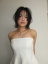 ファルファラ(farfara)&nbsp;【farfara】ボブレイヤー(問屋町テラス)中野桐葉