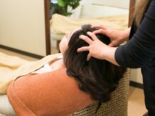 クラウディア ヘアーアンドスパ(Claudia hair&spa)