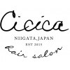 シシカ(Cicica)のお店ロゴ