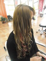 ヘアメイク プリンセス(Hair Make PRINCESS)&nbsp;エクステ