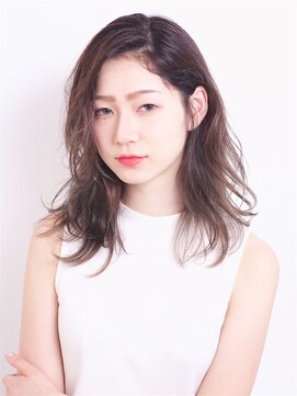 ダリー 発寒南店(Dali) 【Dali】mediumstyle