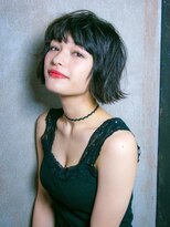 リリアン 表参道(relian) 似合わせボブもリリアン表参道