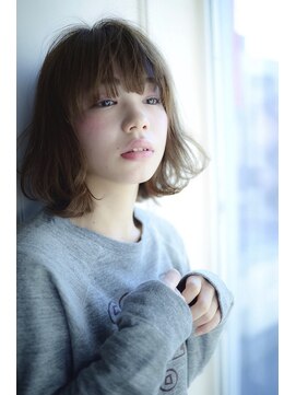 クロム バイ リエット(Chlom by Lietto) Chlom☆リラックスヌーディーベージュ　TEL 0364574337