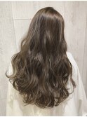 イルミナマットブラウン