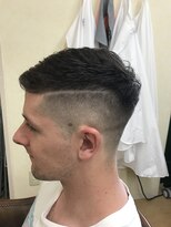 ジェレミー(Jelemy)&nbsp;メンズスタイル