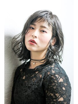 ファースト 東仙台店(first) ダークカラー×マット◎20代30代40代50代