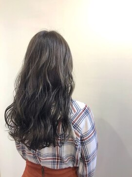 ラフューネ ヨコハマ(Raffune Yokohama) 王道イルミナグレージュ/Raffune Yokohama 高橋 勇樹