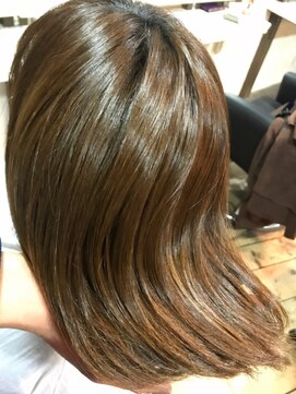 ソア(Soar) 【プレミアム髪質改善】美髪集16