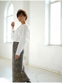 小顔ショートボブvol.2