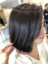 キールーム(Kir'oom) グラマラスボブ