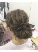 パーティーアレンジegerie lab.