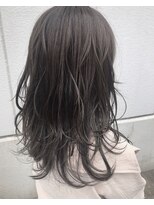 ヘアークラフト(Hair Craft) グリーシャン・ハイライト