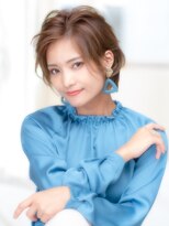 ヴィアラ 自由が丘(VIALA)&nbsp;【VIALA 自由が丘】ひし形×ハンサムショート