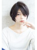 【The C 涼】ナチュラルセンシュアルショート
