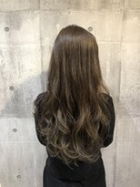 モードケイズ 西宮(MODE K's)&nbsp;ハイライト/トリートメント/簡単ヘアスタイリング/大人かわいい