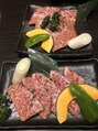 ポルトユイ(PORTE H) 肉!一生食べ続けます♪
