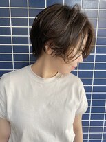 シック(sick)&nbsp;【sick】ショートボブ（天神/今泉）