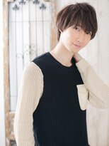 ハンサム クラシック 越谷店(Classic)&nbsp;柔らかい甘めビジカジマッシュウルフB