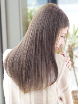 レーヴバイロンド 仙台(Reve by Lond) しっとりツヤ美髪 トリートメント