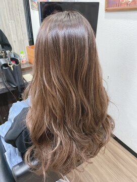 ネクサス 心斎橋(Nexus) 【Nexus心斎橋】ナチュラルベージュ